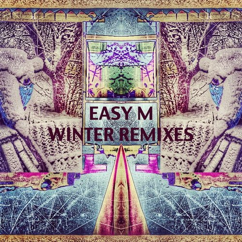 Easy M - Winter Remixes (2014)
