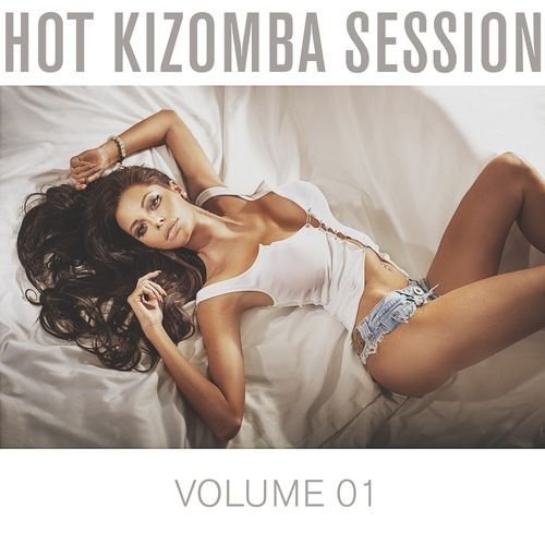 VA - Hot Kizomba Session Vol 1 (2014)