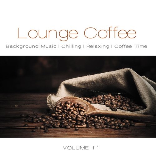 VA - Lounge Coffee, Vol. 11 (2014)
