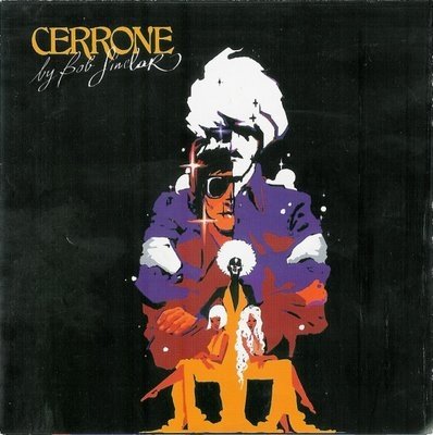 Cerrone - By Bob Sinclar (2001) MP3