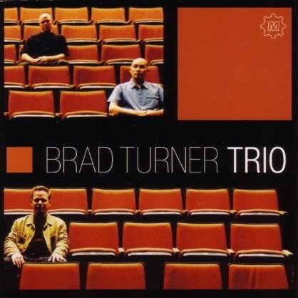Brad Turner Trio - Question the Answer (2004)