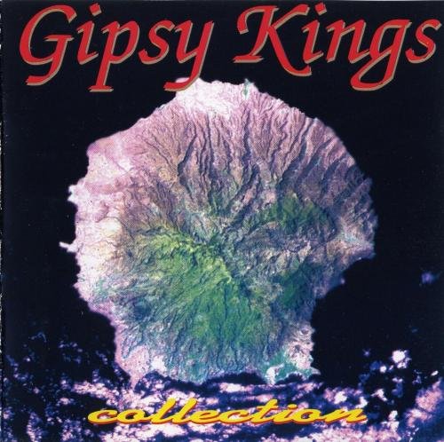 Gipsy Kings - Collection (2005) (LOSSLESS)