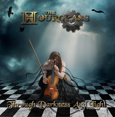 The Hourglass - Through Darkness And Light (2014)