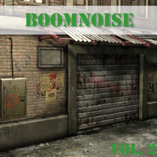 VA - Boomnoise Vol 02 (2014)