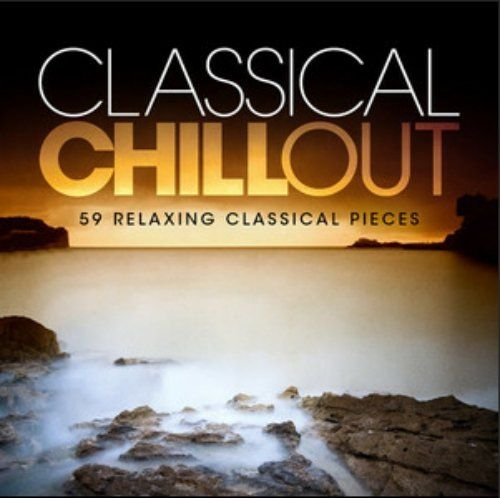 VA - Classical Chill Out (2014)