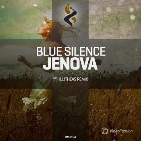 Blue Silence - Jenova (2014)