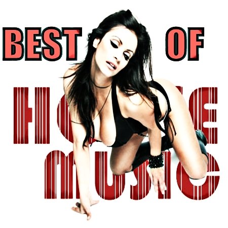 VA - Top Of Electro House (26.09.09)
