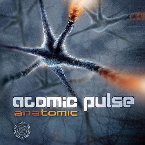 Atomic Pulse - Anatomic (2011)