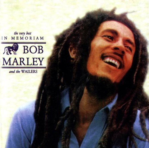 Bob Marley & The Wailers - The Very Best - In Memoriam (2001)