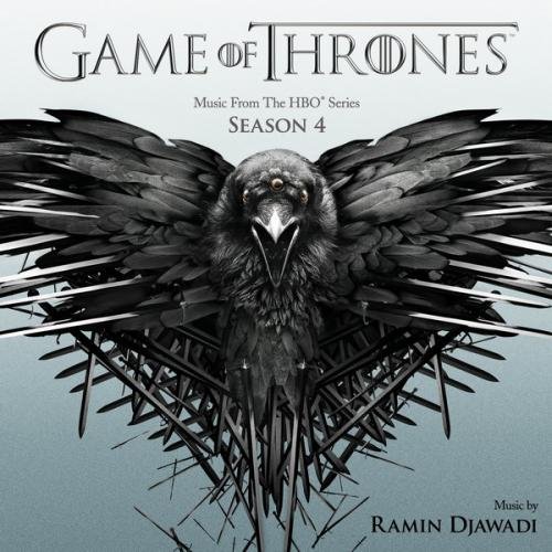 Ramin Djawadi - Game of Thrones (Music from the HBO® Series - Season 4) (2014)
