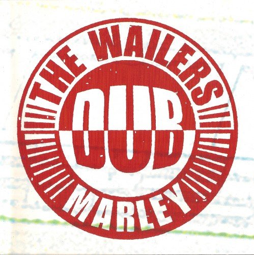 The Wailers - Dub Marley (2001)