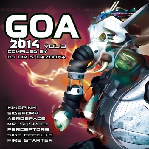 Goa 2014 Vol. 3 (2014)