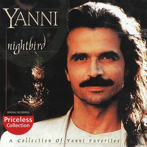 Yanni - Nightbird (2002)