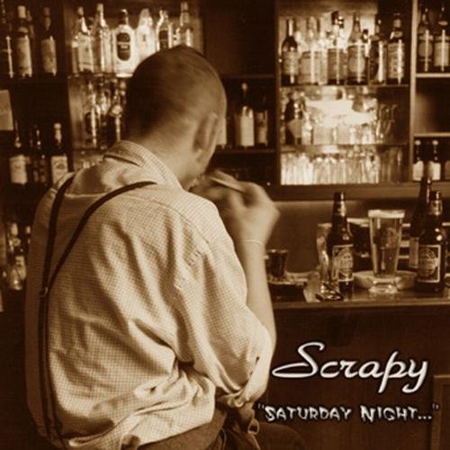 Scrapy - Saturday Night... (2002)