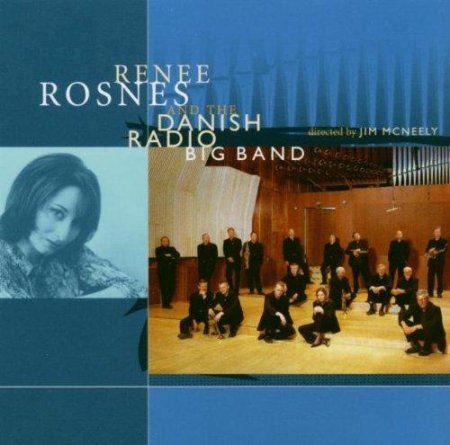 Renee Rosnes - Renee Rosnes and the Danish Radio Big Band (2003)