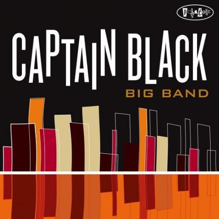 Orrin Evans - Captain Black Big Band (2011)