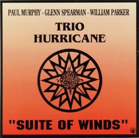 Trio Hurricane - Suite of Winds (1994)