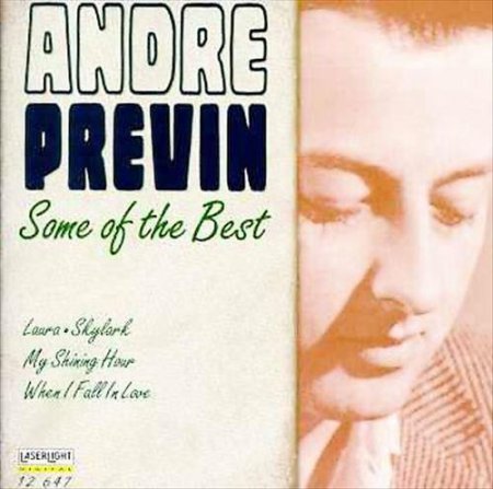 Andre Previn - Some Of The Best (1996)