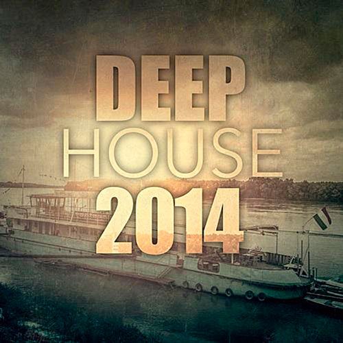 VA-Deep House 2014 (2014)