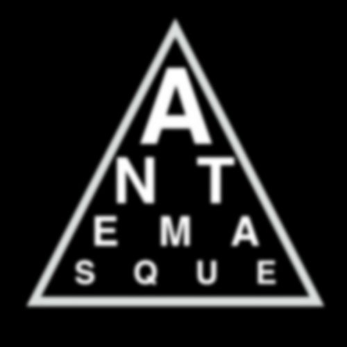 Antemasque - Antemasque (2014)