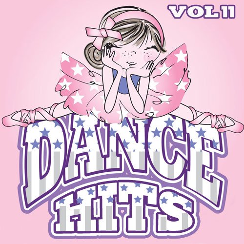 VA - Dance Hits Vol.11 (2014)
