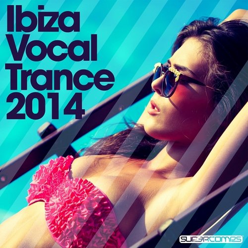 VA - Ibiza Vocal Trance (2014)