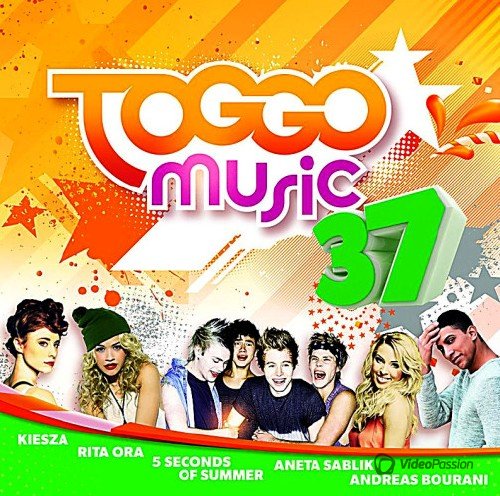 Toggo Music 37 (2014) 