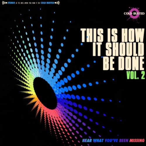 VA - This Is How It Should Be Done Volume 2 (2014)