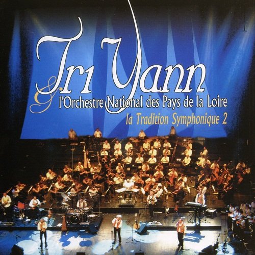 Tri Yann - Tradition Symphonique 2 (2004)