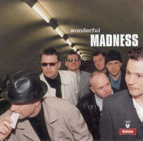 Madness - Wonderful (1999)