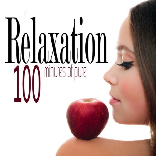 VA - 100 Minutes Of Pure Relaxation Yoga Music (2014)