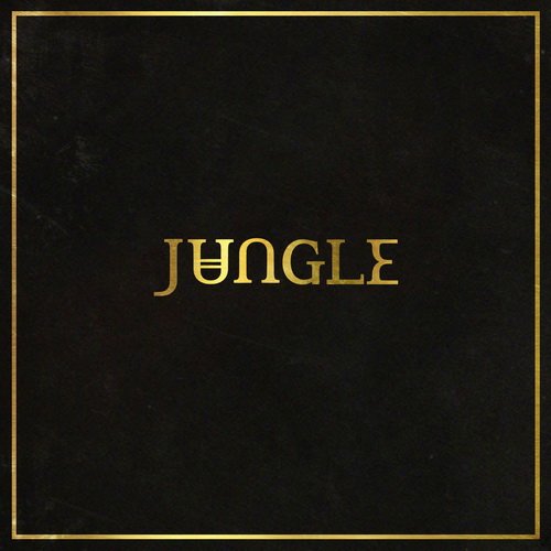 Jungle - Jungle (2014)