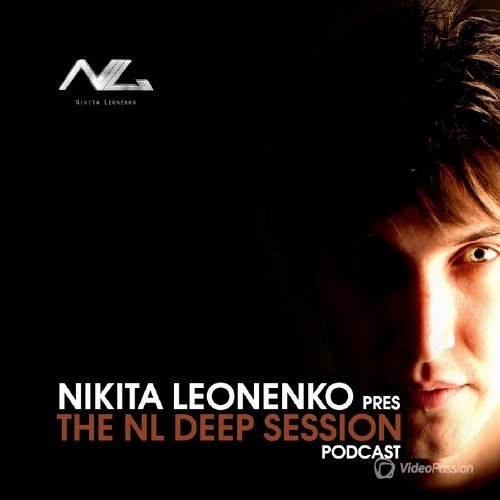 Nikita Leonenko - The HL Deep Session Podcast #005 (2014)