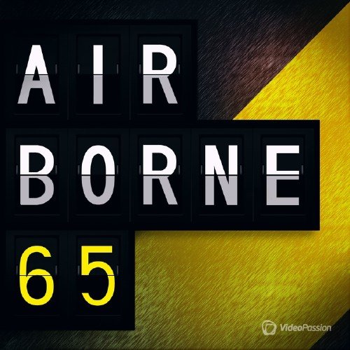 AVIATOR - AirBorne Episode #65 (2014)