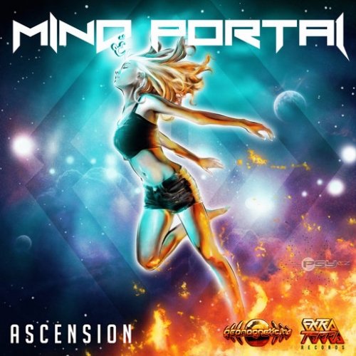 Mind Portal - Ascension (2014)