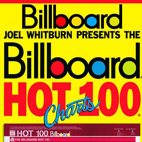 Billboard Hot 100 Singles Chart (26.07.2014)