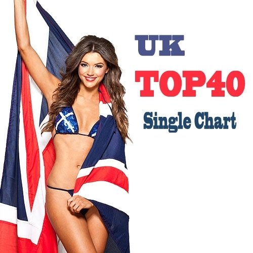 The Official UK Top 40 Singles Chart (20.07.2014)