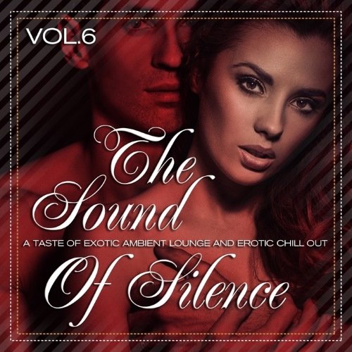 VA - The Sound of Silence, Vol. 6 (A Taste of Exotic Ambient Lounge and Erotic Chill Out)(2014)