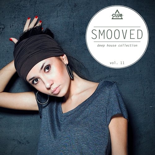 VA - Smooved - Deep House Collection Vol 11 (2014)