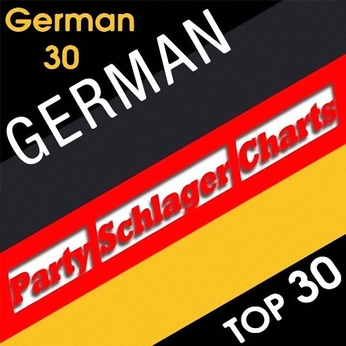 Party Schlager Charts TOP 30 (21.07.2014)