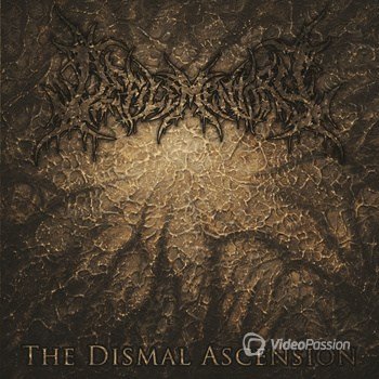 Defilementory - The Dismal Ascension (2014)