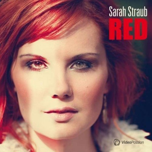 Sarah Straub - Red (2014)