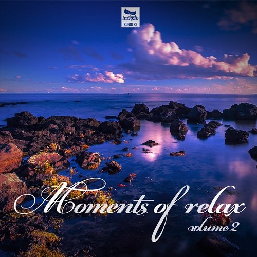 VA - Moments of Relax Vol 2 (2014)
