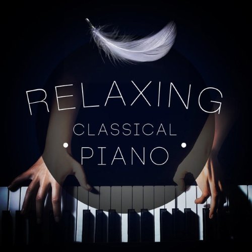 VA - Relaxing Classical Piano (2014)