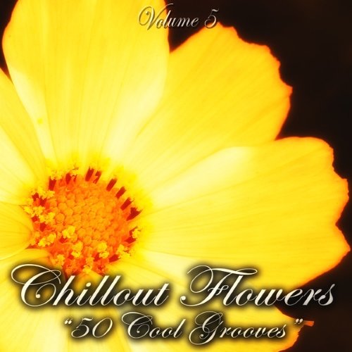 VA - Chillout Flowers, Vol. 5 (50 Cool Grooves)(2014)