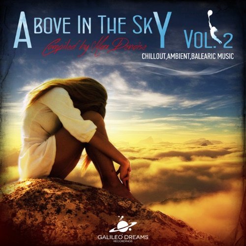 VA - Above in the Sky Part.II (2014)