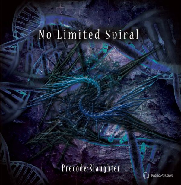 No Limited Spiral - Precode:Slaughter (2014)