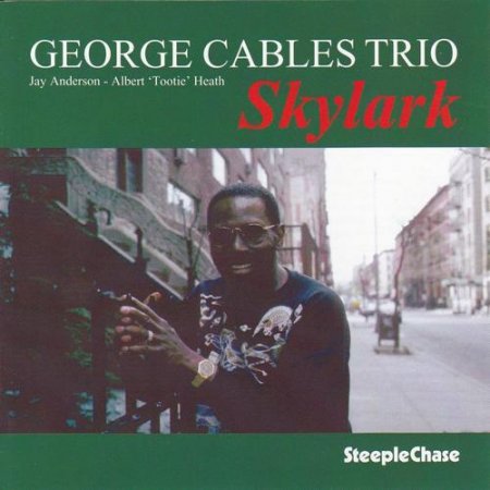 George Cables Trio - Skylark (1996)