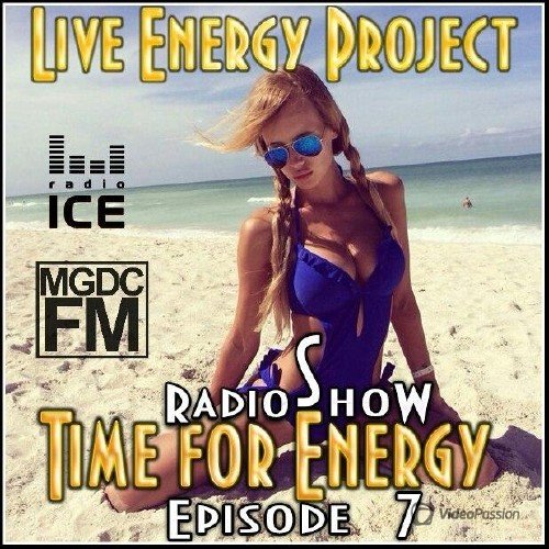 Live Energy Project - Time For Energy Episode 7 Summer 2014