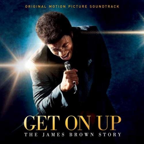 James Brown - Get On Up: The James Brown Story (2014)